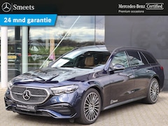 Mercedes-Benz E-klasse Estate - 300 e Exclusive Line