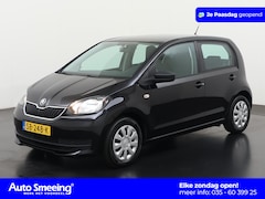 Skoda Citigo - 1.0 Greentech Active | Zondag Open