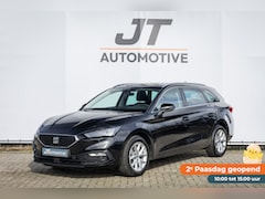 SEAT Leon Sportstourer - 1.5 131PK TSI Style Launch Adaptive cruise | Stoelverwarming | Camera | Voorruitverwarming