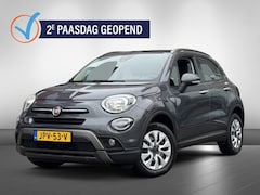 Fiat 500 X - 1.3 Firefly Turbo 150PK Automaat | Apple Carplay | Cruise Contro