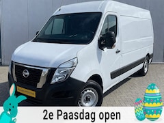 Nissan Interstar - 2.3 dCi L2H2 Acenta
