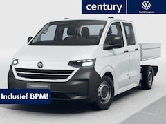 Volkswagen Transporter - Bedrijfswagens Pick-up Dubbele Cabine L2 2.0 TDI 110 kW (150 pk) EU6 3500