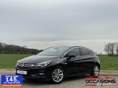 Opel Astra - 1.6 CDTI Edition|LANE ASSIST|AUTOMAAT|STOEL/STUUR VW