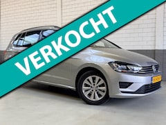 Volkswagen Golf Sportsvan - 1.2 TSI Highline Automaat