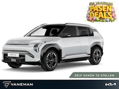 Kia EV3 - GT-PlusLine 81.4 kWh | Elektrisch glazen schuif-/kanteldak | Zelf samenstellen