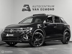 Volkswagen T-Roc - 1.5 TSI 2X R-LINE | PANO | AD. CRUISE | VOL