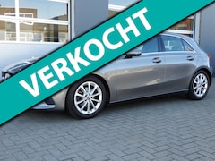 Mercedes-Benz A-klasse - 180 Advantage LED/AcheruitrijCamera/PDC