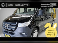 Mercedes-Benz Sprinter Tourer - 316 L2 Diesel Automaat RDW | Airco | Dodehoekassistent | Cruise Control