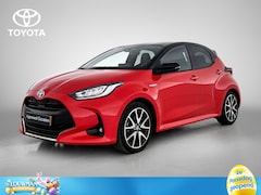 Toyota Yaris - 1.5 Hybrid Executive | Premium uitgevoerd | Toyota-paasweekend