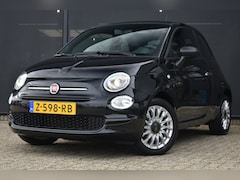Fiat 500 - 1.0 Hybrid | Navigatie By App | Cruise Control | Airco | 16"LMV