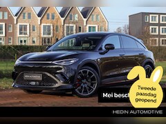 Smart #3 - 3 BRABUS 66 kWh | 20'' BRABUS Monoblock Wielen + Exterieurdelen | Adaptieve Cruise Control