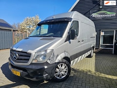 Mercedes-Benz Sprinter - 316 2.2 CDI 366 HD