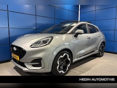 Ford Puma - 1.0 EcoBoost 155PK Hybrid ST Line X Auomaat | Pano.dak | Afn. trekhaak