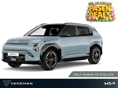 Kia EV3 - GT-Line 81.4 kWh | Achterbank verwarmd | Zelf samenstellen