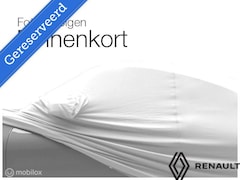 Renault Captur - 0.9 TCe Intens