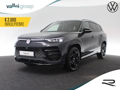 Volkswagen Tayron - R-Line Edition 1.5 eHybrid 200 kW / 272 PK SUV 6 v