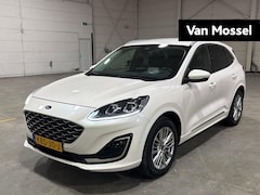 Ford Kuga - 2.5 PHEV Vignale HUD | Adapt. Cruise | Bliss | Trekhaak | B&O | Meer foto's volgen