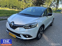 Renault Scénic - 1.2 TCe Intens