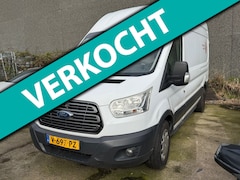 Ford Transit - 310 2.2 TDCI L3H3 Trend