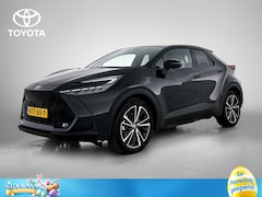 Toyota C-HR - 2.0 Plug-in Hybrid 220 Executive | BTW Voertuig | Stoel en stuurwielverwarming |