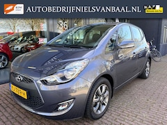 Hyundai ix20 - 1.4i Go 64Dkm NAP/Airco/Camera/PDC/Navi/Lm-Velg
