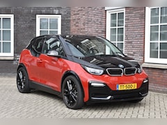 BMW i3 - S iPerformance 94Ah 33 kWh SOH 85% Wij zijn op afspraak geopend Graag bellen voor uw komst