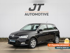 Skoda Fabia - 1.0 TSI Ambition 95PK NLAUTO PDC | CarPlay | Cruise Control