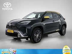 Toyota Yaris Cross - 1.5 Hybrid Adventure Bi-Tone | Dealeronderhouden | Premium uitvoering | Winter Pakket | To