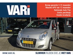 Suzuki Alto - 1.0 Comfort
