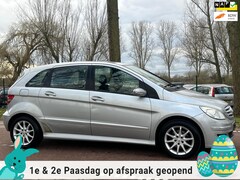 Mercedes-Benz B-klasse - 180 CDI Class AIRCO6BAKAPKKOOPJE