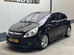 Opel Corsa - 1.4-16V Business