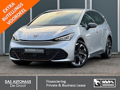 CUPRA Born - Essential Limited 63kWh / 231pk