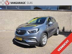Opel Mokka X - 1.4 T 140pk Business+ NAVI / ECC /Trekhaak / Apple carplay