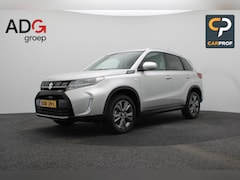 Suzuki Vitara - 1.4 Boosterjet Smart Hybrid Select |Navigatie | Stoel verwarming | PDC |
