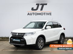 Suzuki Vitara - 1.4 Bjet Select Hybrid Camera | Stoelverwarming | Carplay