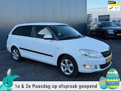 Skoda Fabia Combi - 1.2 TDI Greenline AIRCOAPKKOOPJE