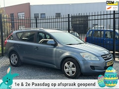 Kia Cee'd Sporty Wagon - 1.4 X-tra AIRCOSTATIONAPKKOOPJE