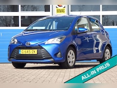 Toyota Yaris - 1.5 VVT-i Active