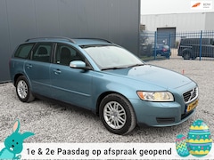 Volvo V50 - 1.8F AIRCOCRUISEAPK2027KOOPJE