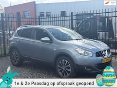 Nissan Qashqai - 1.5 dCi Connect Edition 6BAKPANOPDCZEER MOOI