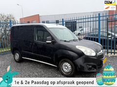 Opel Combo - 1.3 CDTi L1H1 ecoFLEX AIRCOBTWAPK