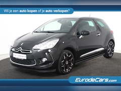Citroën DS3 - 1.6 So Chic *Airco*Park assist*APK Nieuw