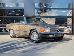 Mercedes-Benz SL-klasse Roadster - 350