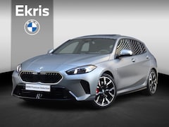 BMW 1-serie - 120 | M Sportpakket Pro | Innovation Pack | Panodak | Driving Assistant | Head-Up | Parkin