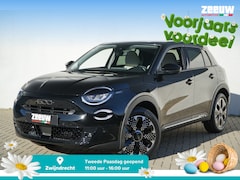 Fiat 600 - 1.2 Hybrid 100 PK La Prima | Navi | Camera | Carplay