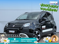 Fiat Panda - 1.0 Hybrid Pandina | Cruise Control | Carplay | Airco