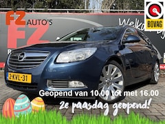 Opel Insignia Sports Tourer - 1.6 T Edition - Navigatie - Climate Controle - Trekhaak - Parkeersens V+A