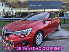 Renault Mégane E-Tech - Estate 1.6 Plug-In Hybrid 160 PK / Automaat / Climate / Keyless / Apple Carplay - Android