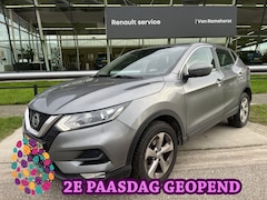 Nissan Qashqai - 1.5 dCi Business Edition / Automaat / Trekhaak. Trekgewicht 1.500 KG / Camera / Apple Carp
