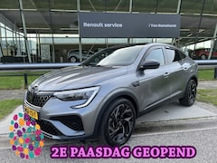 Renault Arkana - 1.6 E-Tech full hybrid 145 esprit Alpine / Facelift / Adaptive Cruise / Camera / Stoel+Stu